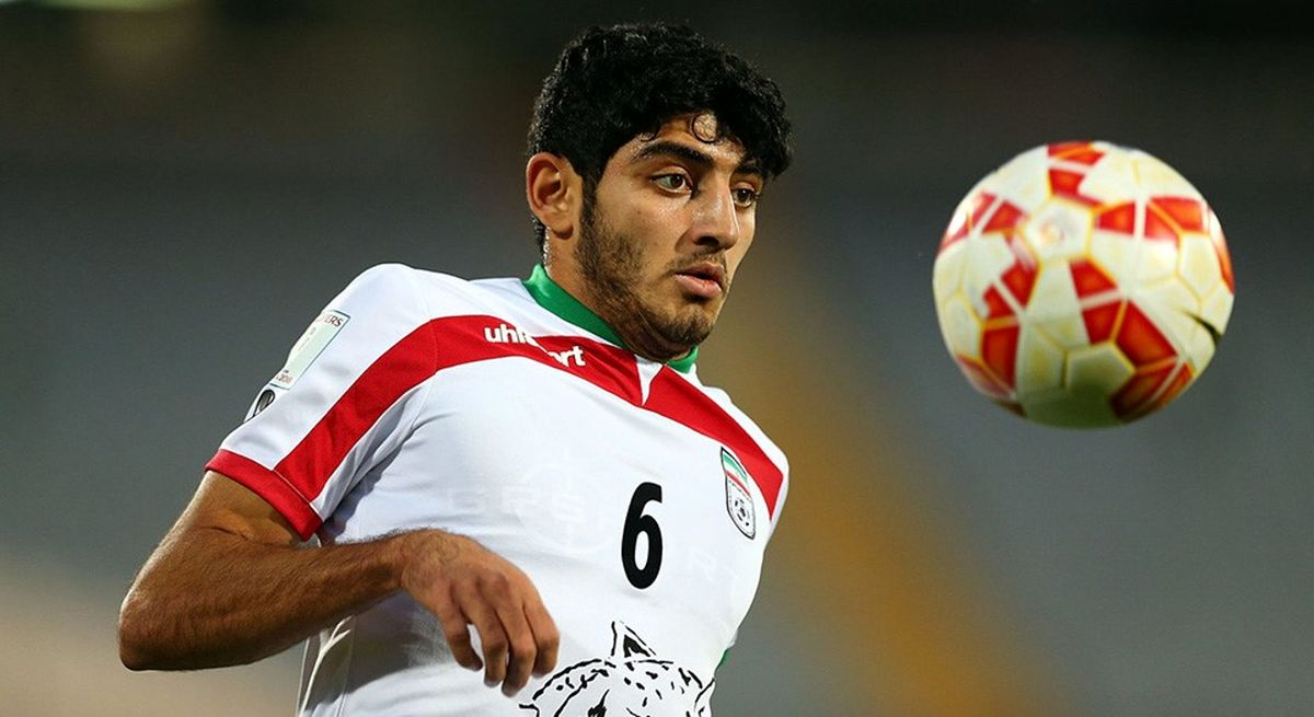 حضور  مهدی ترابی از سایپا به پرسپولیس نهایی‌ شد+عکس