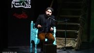 شاعران مقلد موفق نمی‌شوند