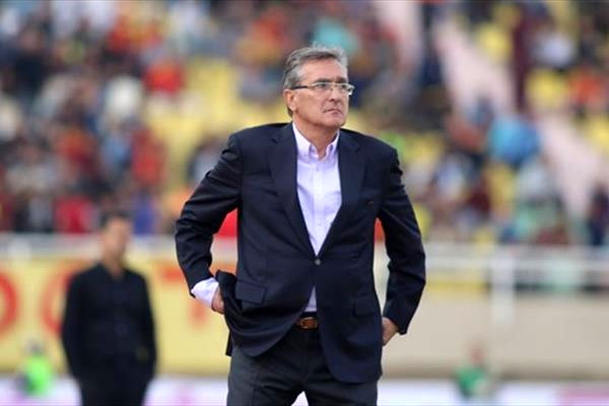 برانکو از پرسپولیس جدا می‌شود!