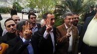 خط و نشان جدید احمدی نژاد برای دستگاه قضایی