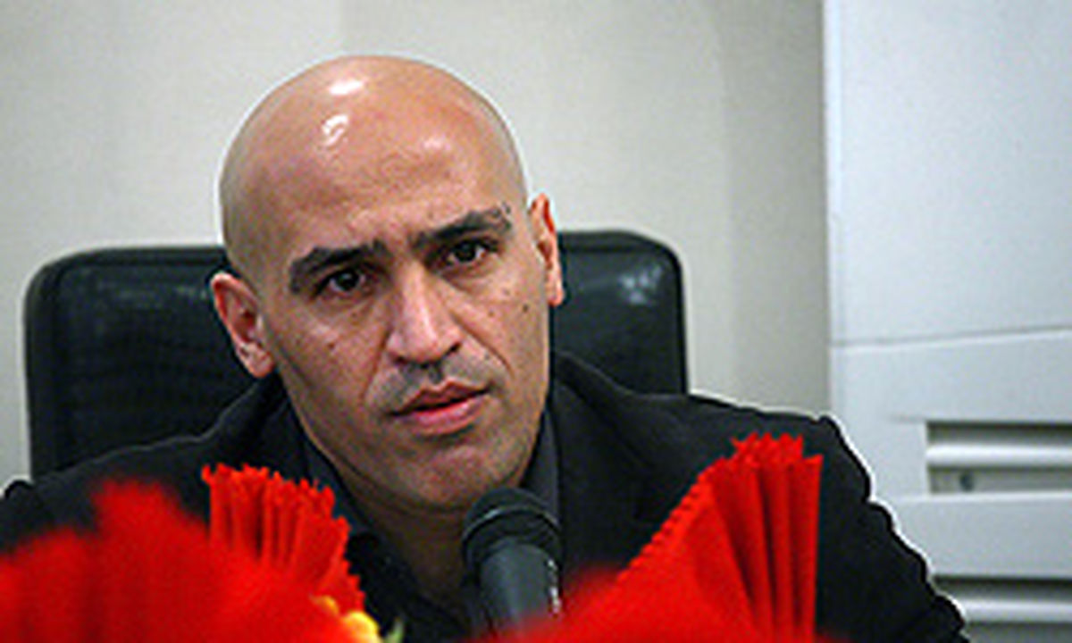 منصوریان: چشم امیدمان به همکاری مربیان لیگ است
