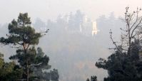  ۷ میلیون مرگ زودرس سالانه به دلیل آلودگی هوا در دنیا
