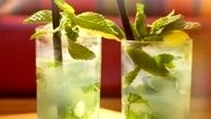 با این نوشیدنی تشنگی سراغتان نمی‌آید 