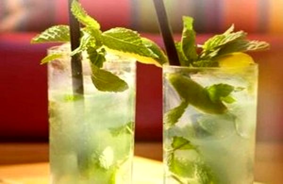 با این نوشیدنی تشنگی سراغتان نمی‌آید 