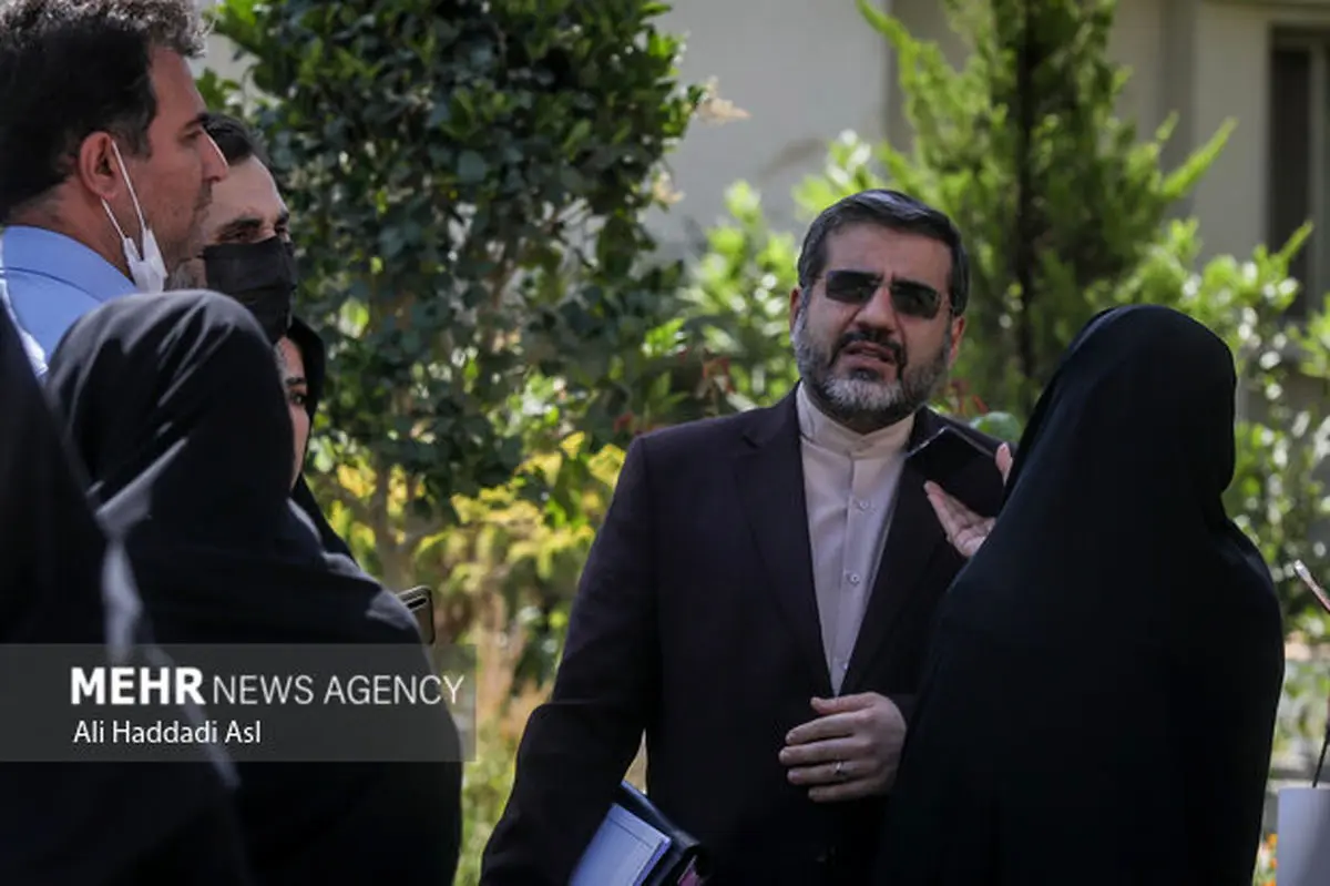 توقیف فیلم «برادران لیلا» به دلیل وقوع تخلف است