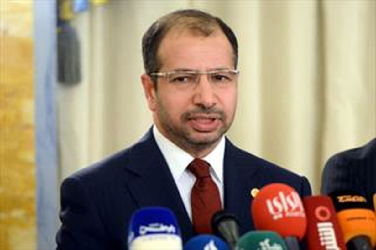  ایران نقش فعالی برای مقابله با داعش ایفا کرد