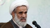 آیت الله کعبی:در دوران اوباما هم عده‌ای دنبال دوقطبی جنگ-صلح از طریق مذاکره بودند