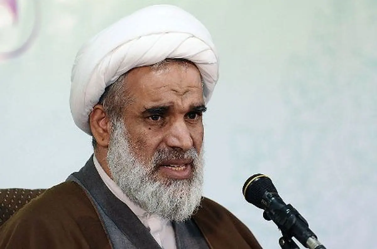 آیت الله کعبی:در دوران اوباما هم عده‌ای دنبال دوقطبی جنگ-صلح از طریق مذاکره بودند