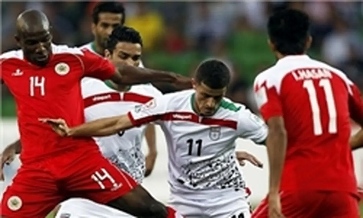 غفوری: استقلالی شدم ربطی به کی‌روش ندارد