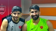 خبر مهم در خصوص سربازی  مهدی ترابی و علیرضا بیرانوند