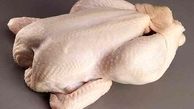 نرخ مرغ و ماهی در بازار 