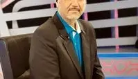 سوتی‌ جدید جواد خیابانی/ کاریکاتور