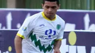 دایی نبود، حضورم درپرسپولیس ریسک بود