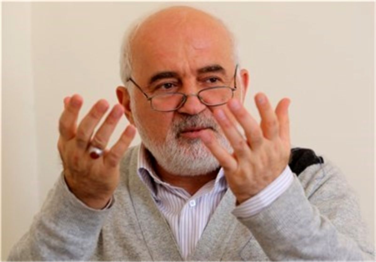 حقوق‌های نجومی نه "غیرمتعارف" بلکه "نامشروع" است 
