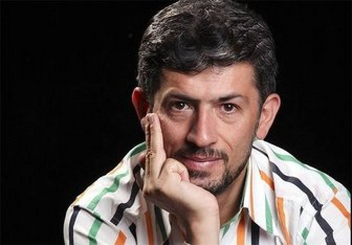 بازیگر «دلدادگان»، مهمان امروز رادیو فرهنگ