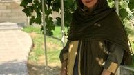  مریم خدارحمی و شعری از حافظ