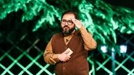 مجری برنامه خوان نیاز: مجریانی موفق ترند که اجرا محل درآمدشان نباشد