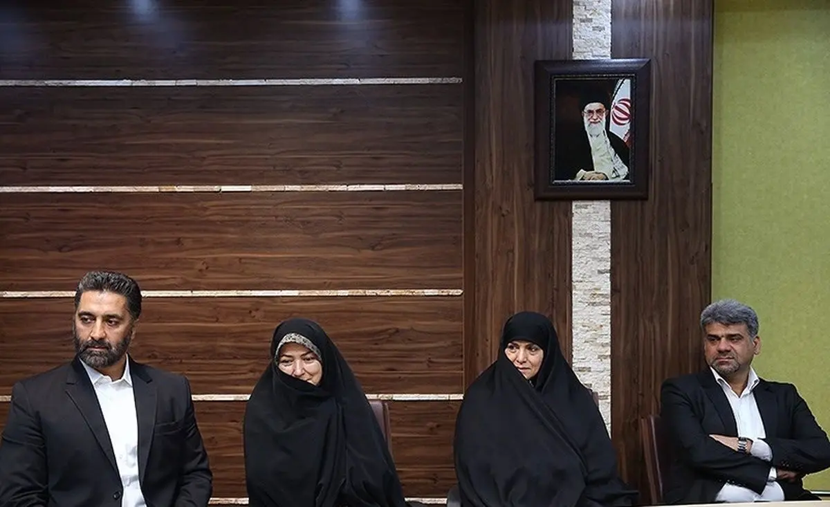 ماجرای ناگفته اسارت ۴ آمریکایی توسط متوسلیان