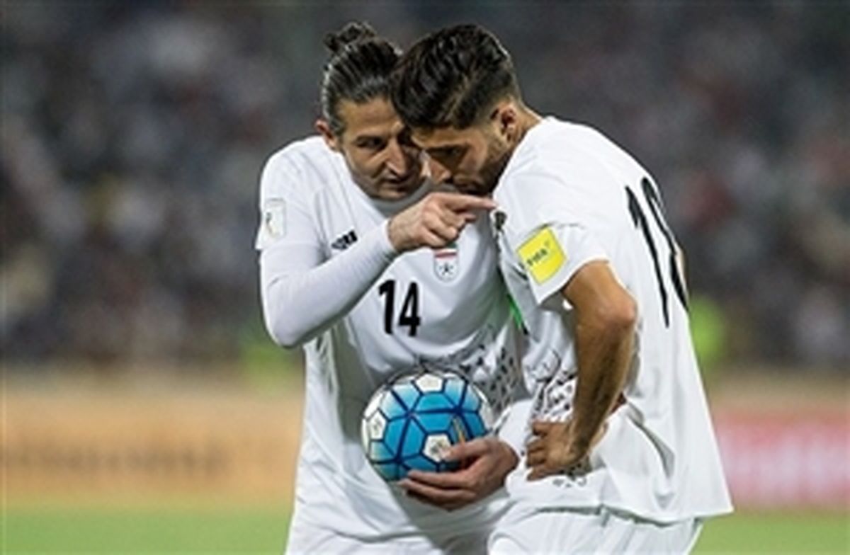بمب نقل و انتقالات استقلال آزاد شد