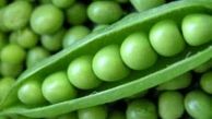 ویتامین های موجود در نخودفرنگی