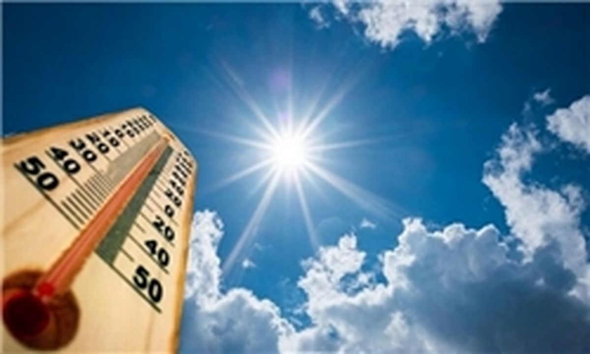 آسمان تهران فردا تا حدودی ابری