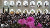 همه چیز درباره سفر نوروزی به مشهد