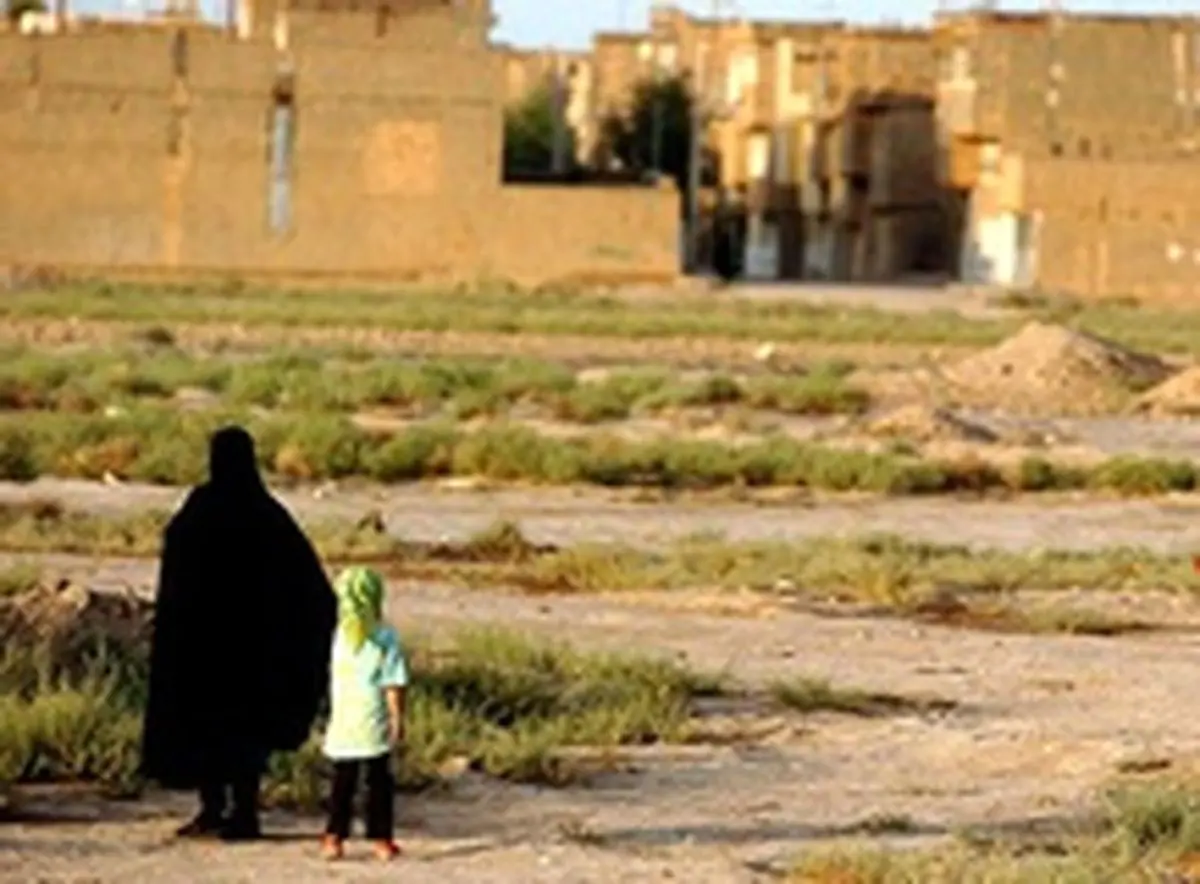درنگی پیرامون 11 میلیون حاشیه‌نشین کشور