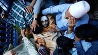 غیر مسلمانان هم کشتار کشمیر را محکوم کردند