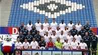 خواسته باشگاه هامبورگ از پرسپولیسی‌ها