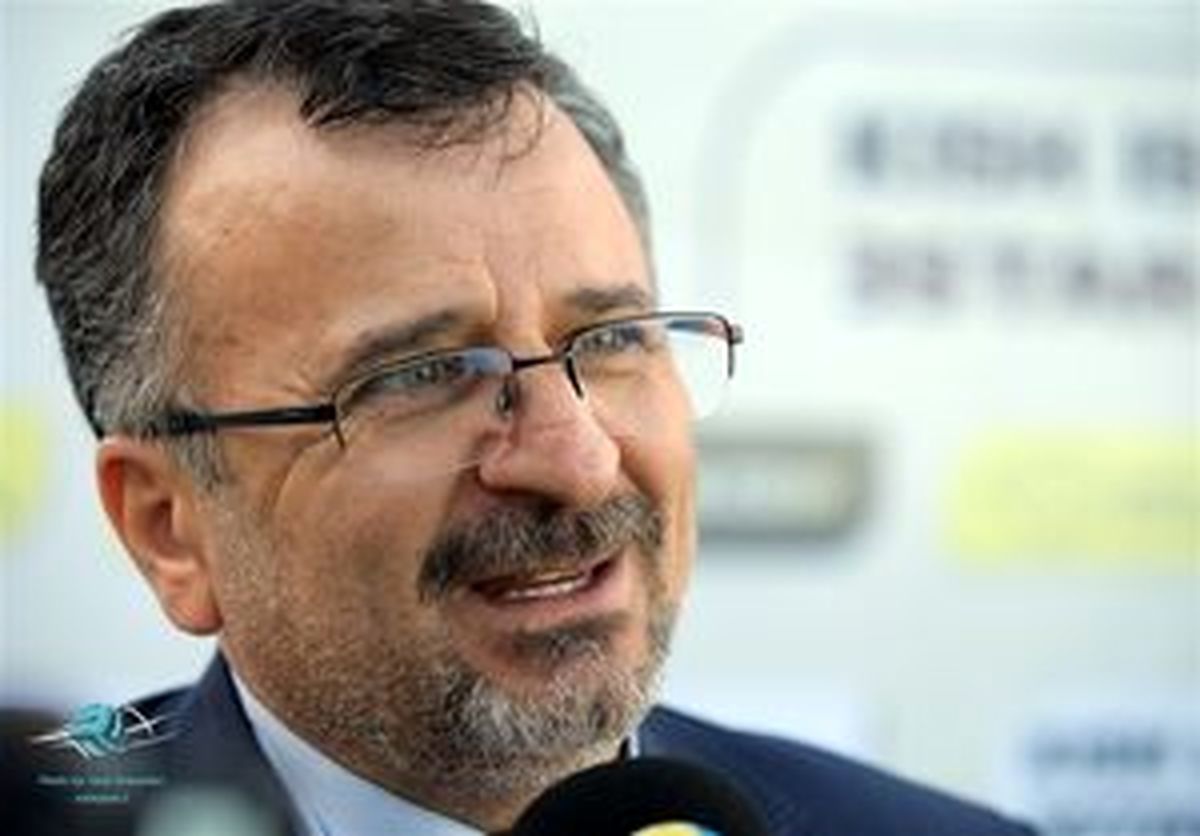 داورزنی: جوایز قهرمانان المپیک و پارالمپیک 30میلیاد تومان شد