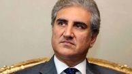 وزیر خارجه پاکستان وارد آمریکا شد