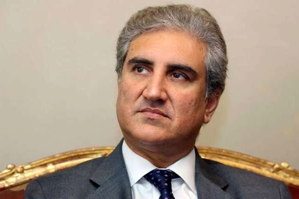 وزیر خارجه پاکستان وارد آمریکا شد