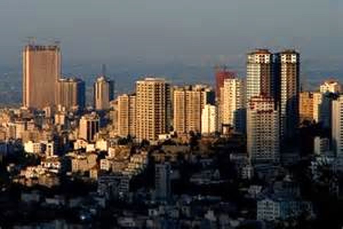 ایران چهاردهمین کشور شهرنشین دنیا