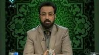 مهاجرت فرزاد جمشیدی/رمضان بدون اذان موذن زاده و ربنای شجریان و مجری گری من،رمضان نیست