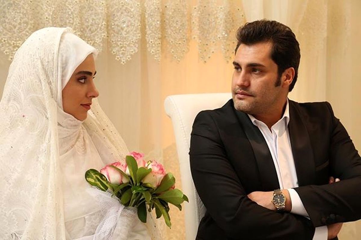 عکس دامادی امیرمحمد زند