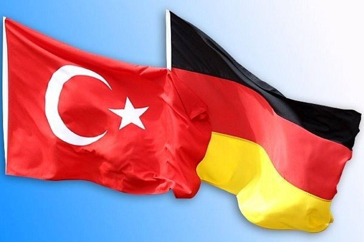  برلین، ترکیه را شریک نزدیک و مهم آلمان دانست