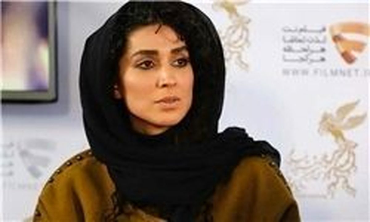 جایزه بهترین بازیگر زن جشنواره‌ی ایتالیایی به بازیگر ایرانی رسید
