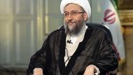 زمان دومین گفتگوی تلوزیونی رئیس قوه قضاییه از شبکه اول سیما