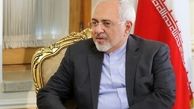 واکنش ظریف به تست اخیر موشکی ایران