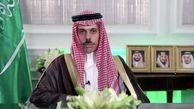 تکرار اتهامات همیشگی عربستان علیه ایران
