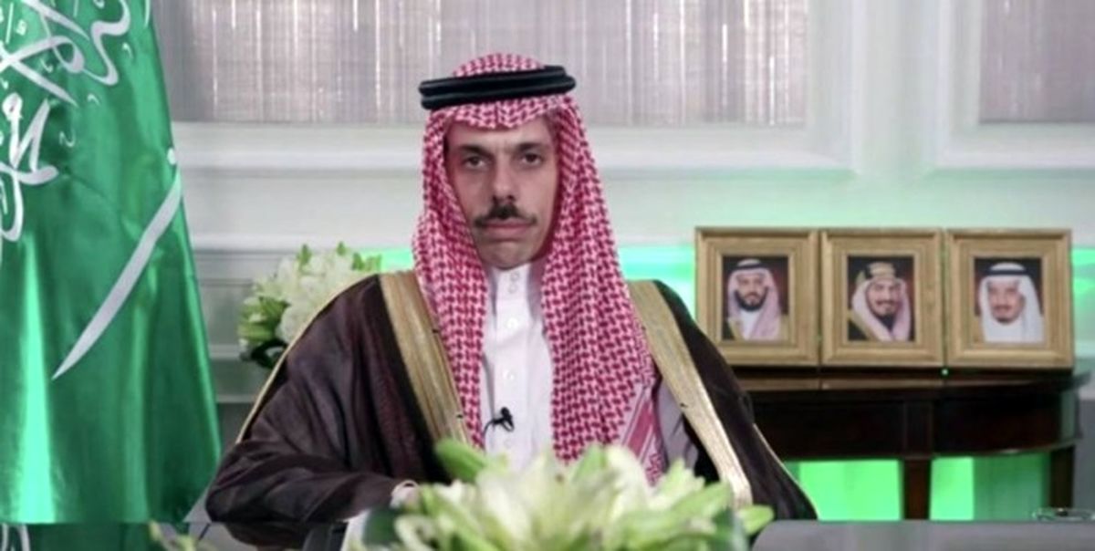 تکرار اتهامات همیشگی عربستان علیه ایران
