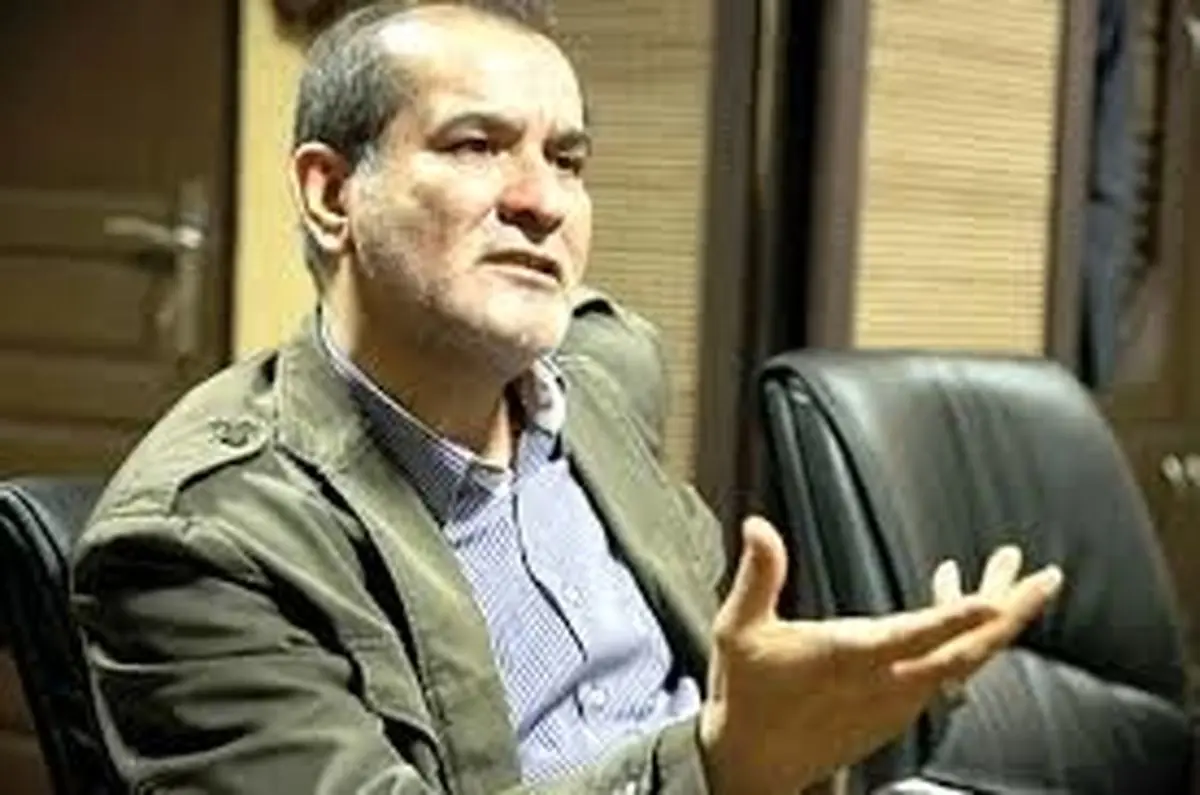 
تغییر نام سریال جدید «منوچهر هادی»
