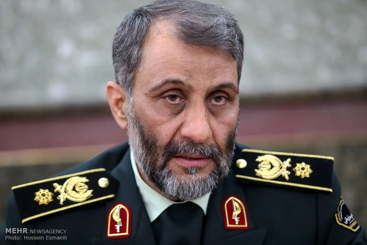 داعش تامین کننده امنیت اسرائیل غاصب است