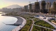 عملیات جستجوی تمساح در دریاچه چیتگر آغاز شد