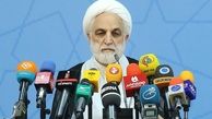 کاهش تعداد بازداشتی‌های اغتشاشات اخیر در تهران به 55 نفر