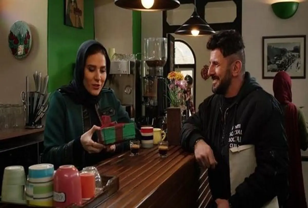 چرا «ساخت ایران» 2 موفق نبود؟