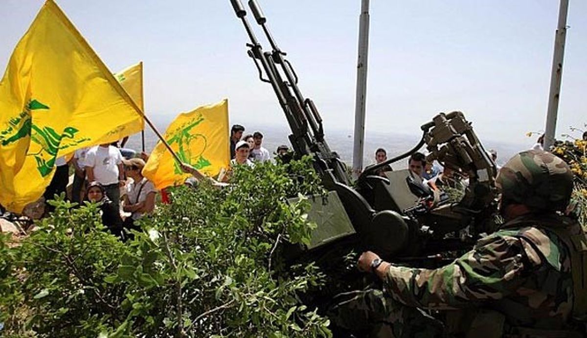 افزایش اعتمادبه‌نفس حزب‌الله و ناتوانی پدافند موشکی اسرائیل