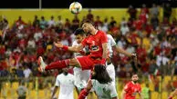 عامل شکست پرسپولیس مقابل الاهلی مشخص شد