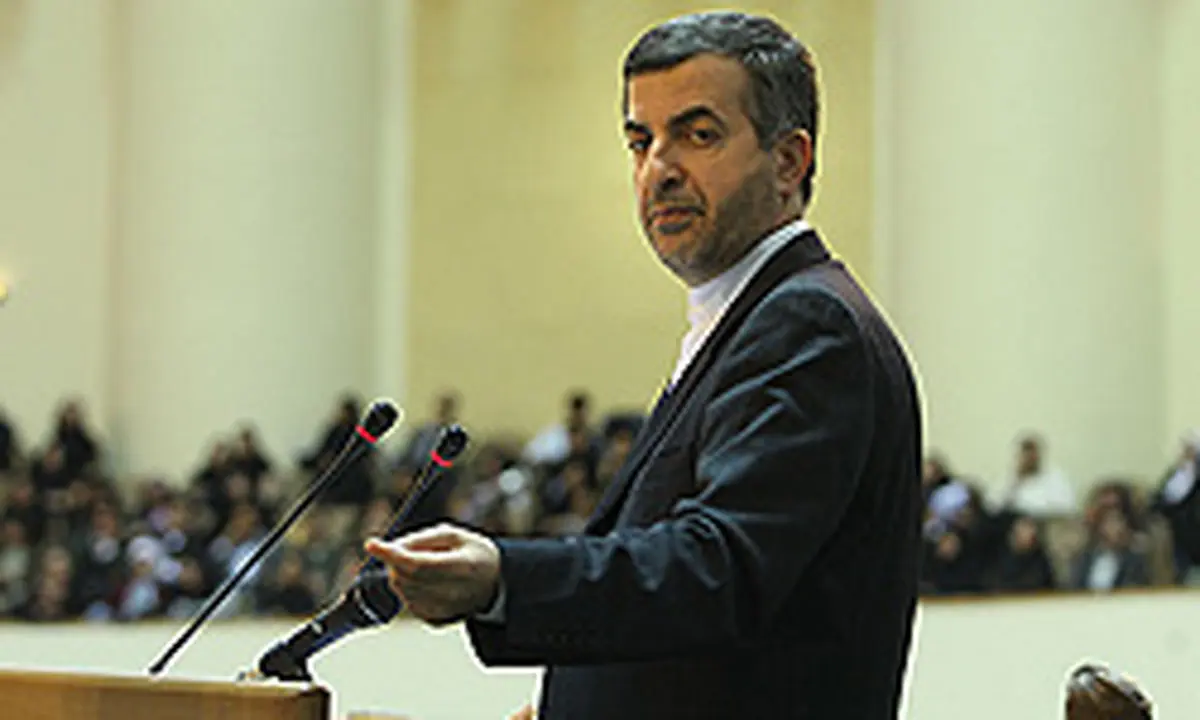 آیا مشایی «خانه سینما» را بازگشایی می‌کند؟