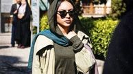تیپ و استایل گنگ ترلان پروانه